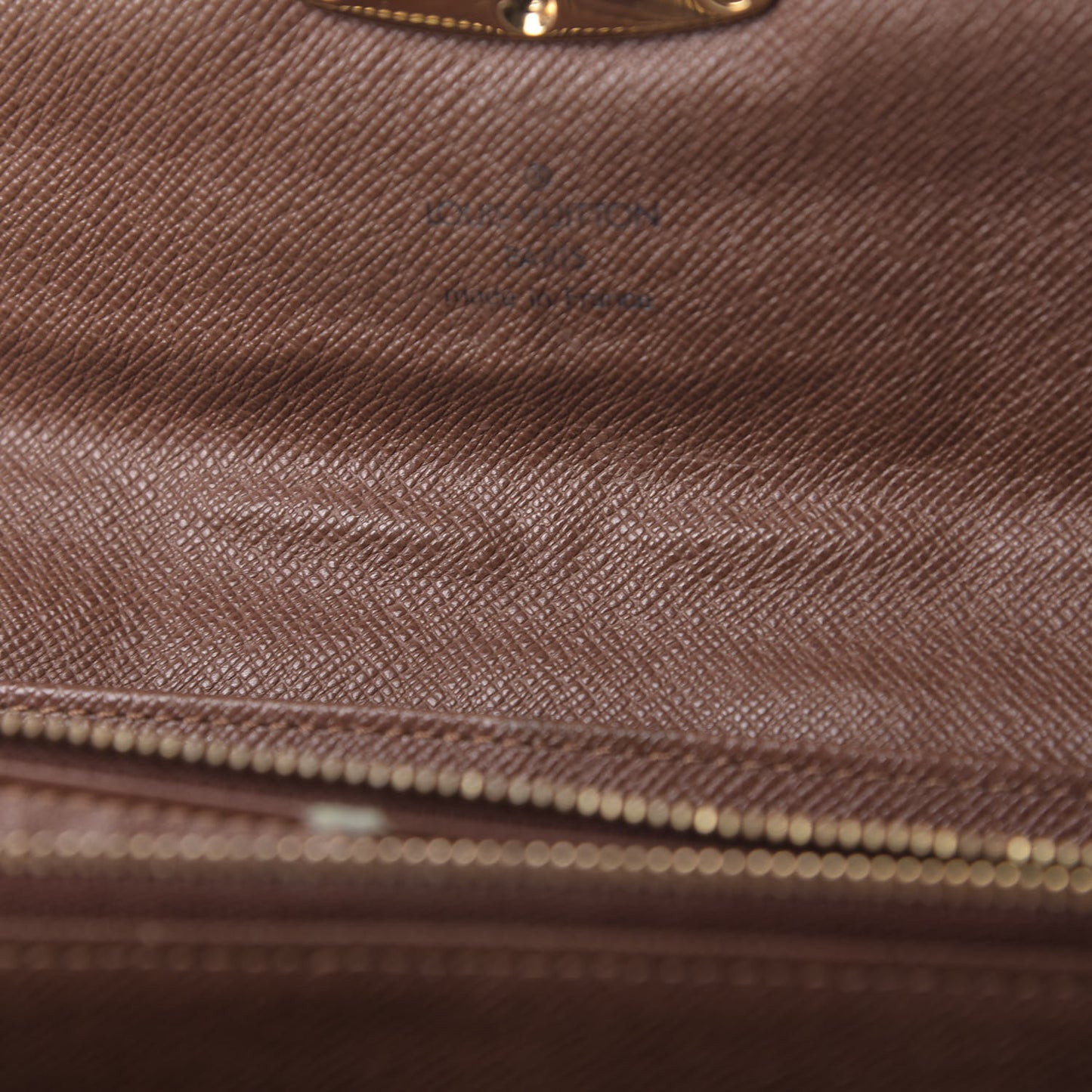 Monogram Etoile Sarah Wallet