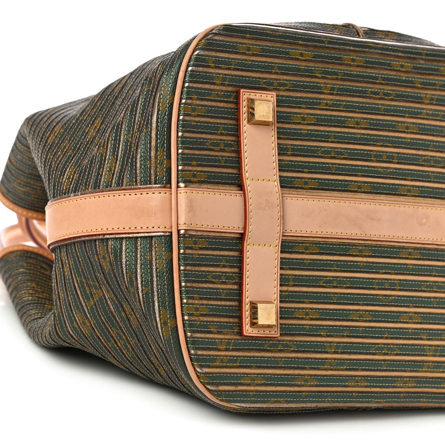 Louis Vuitton Monogram Eden Neo Kaki 7 of 8