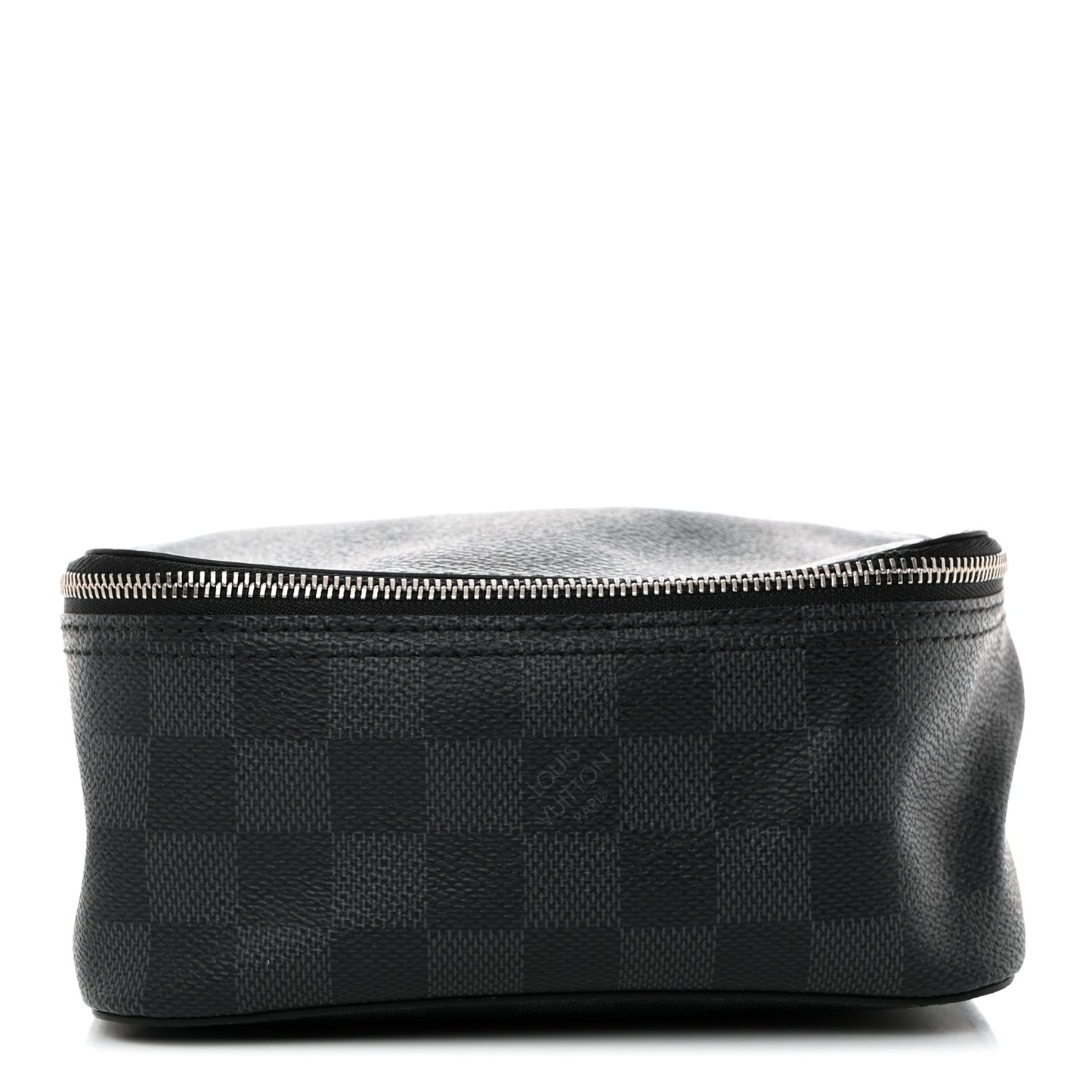 Damier Graphite Packing Cube PM