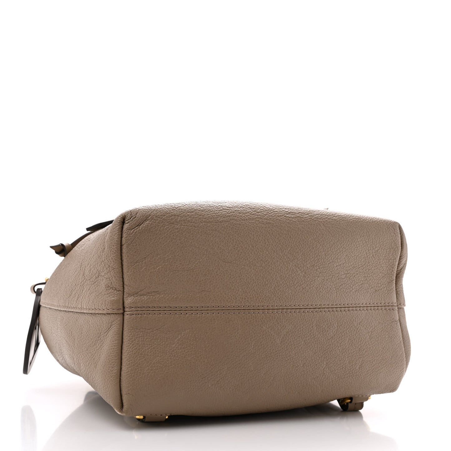 Empreinte Montsouris PM Tourterelle