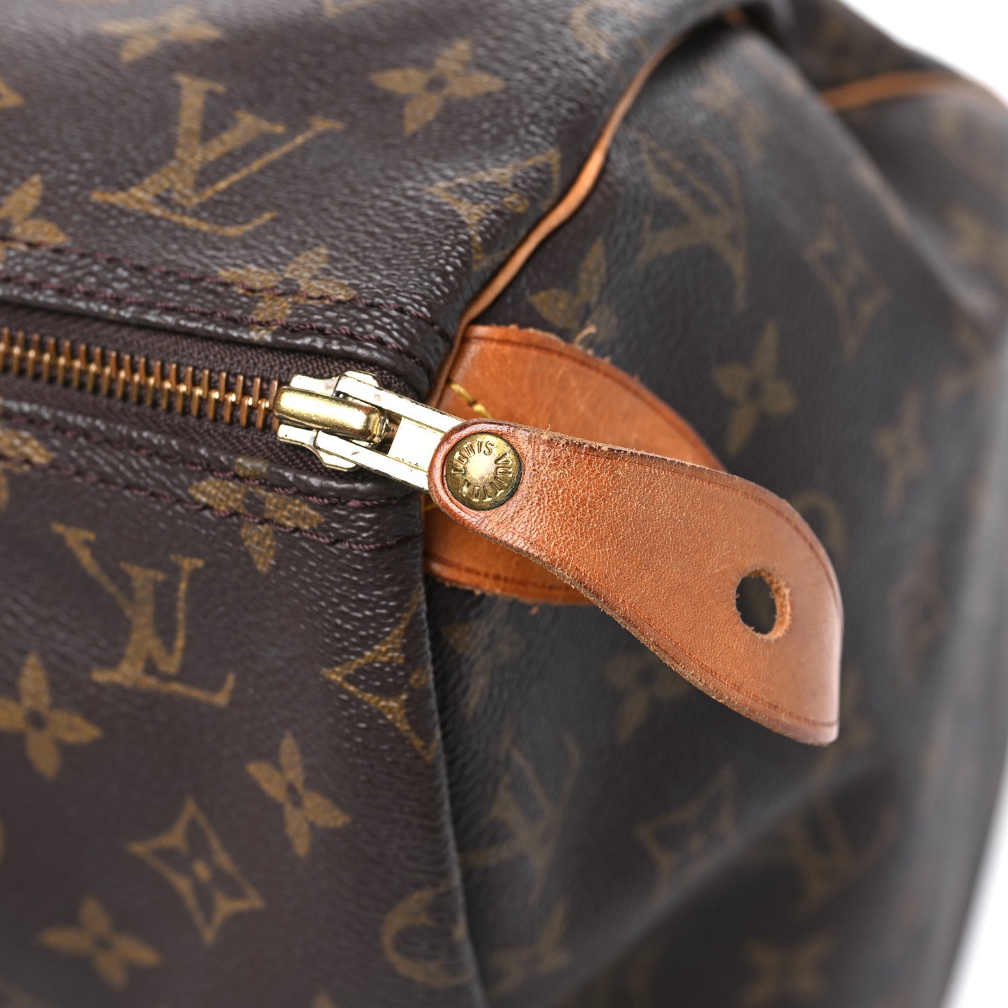 Monogram Speedy 40