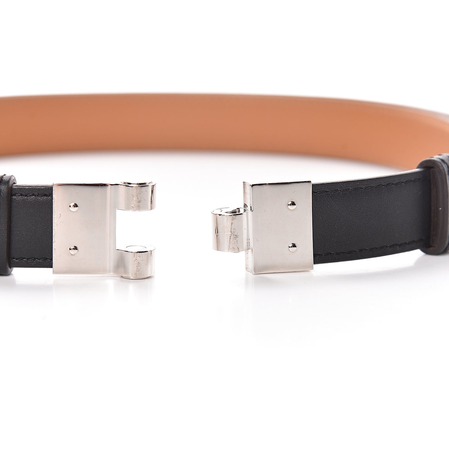 Sombrero Charniere 22mm Black