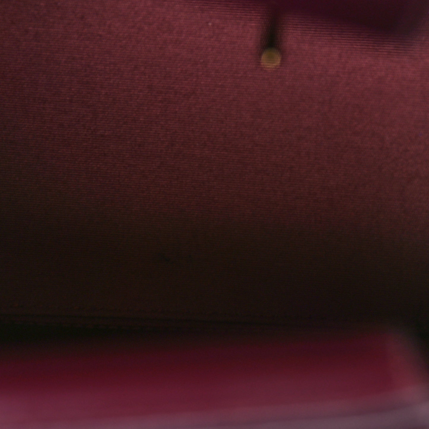 Box Calfskin Mini Lock Antigona Oxblood Red