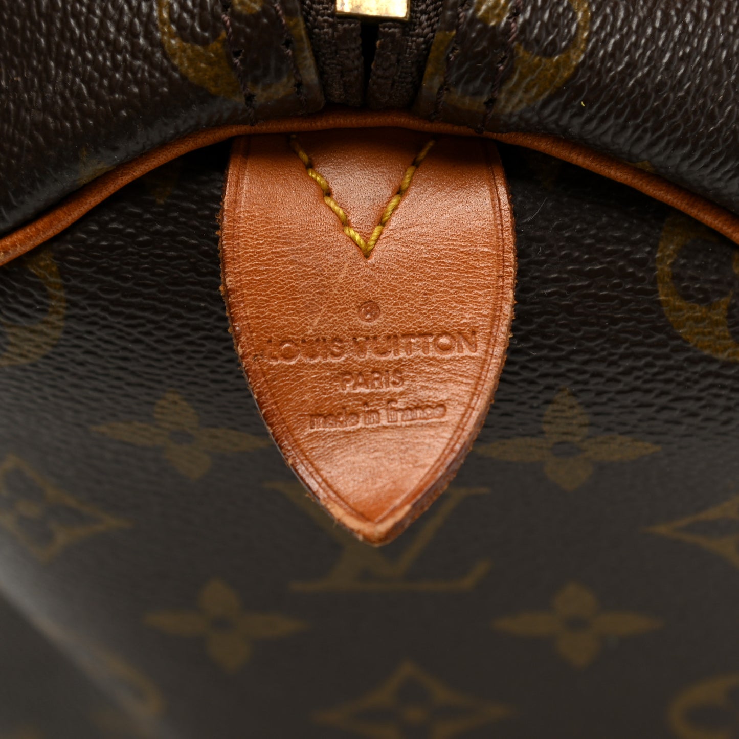 Monogram Keepall 55
