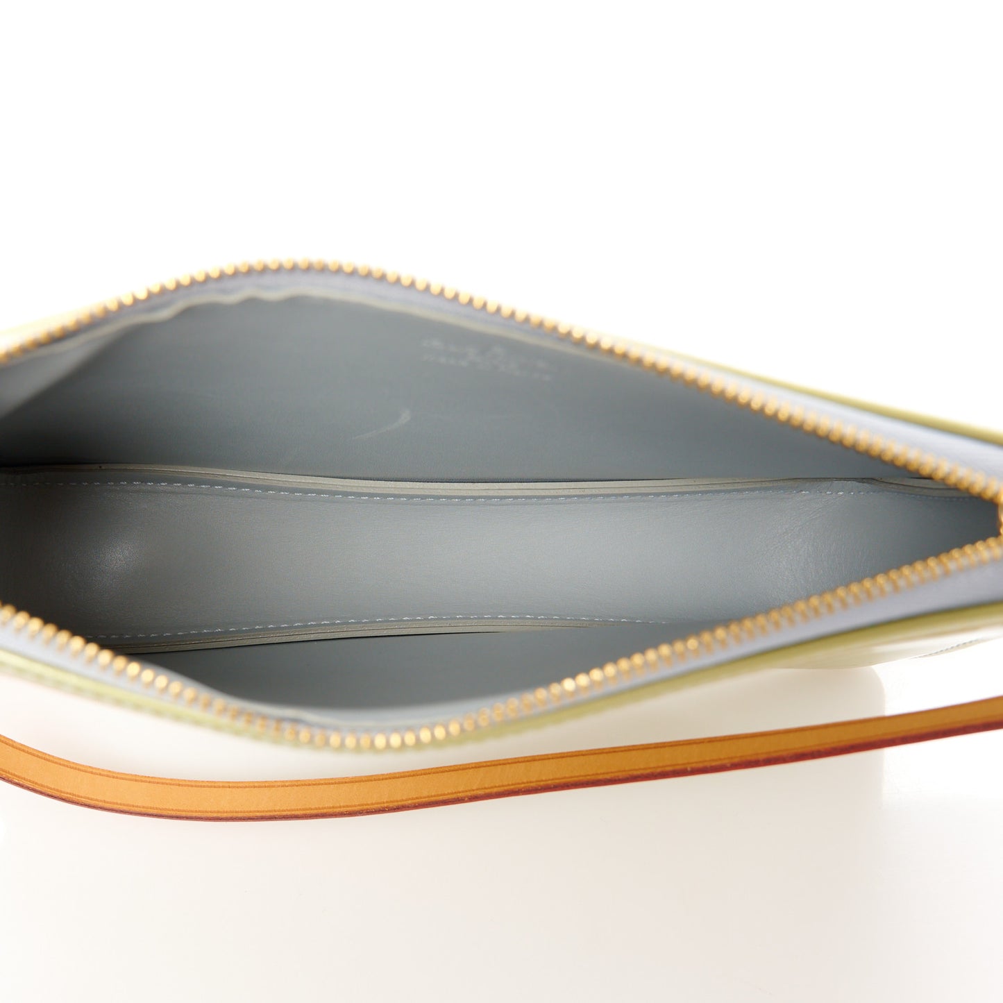 Vernis Lexington Pochette Baby Blue