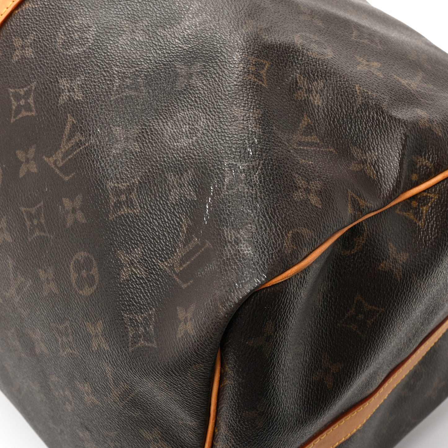 Monogram Keepall Bandouliere 55