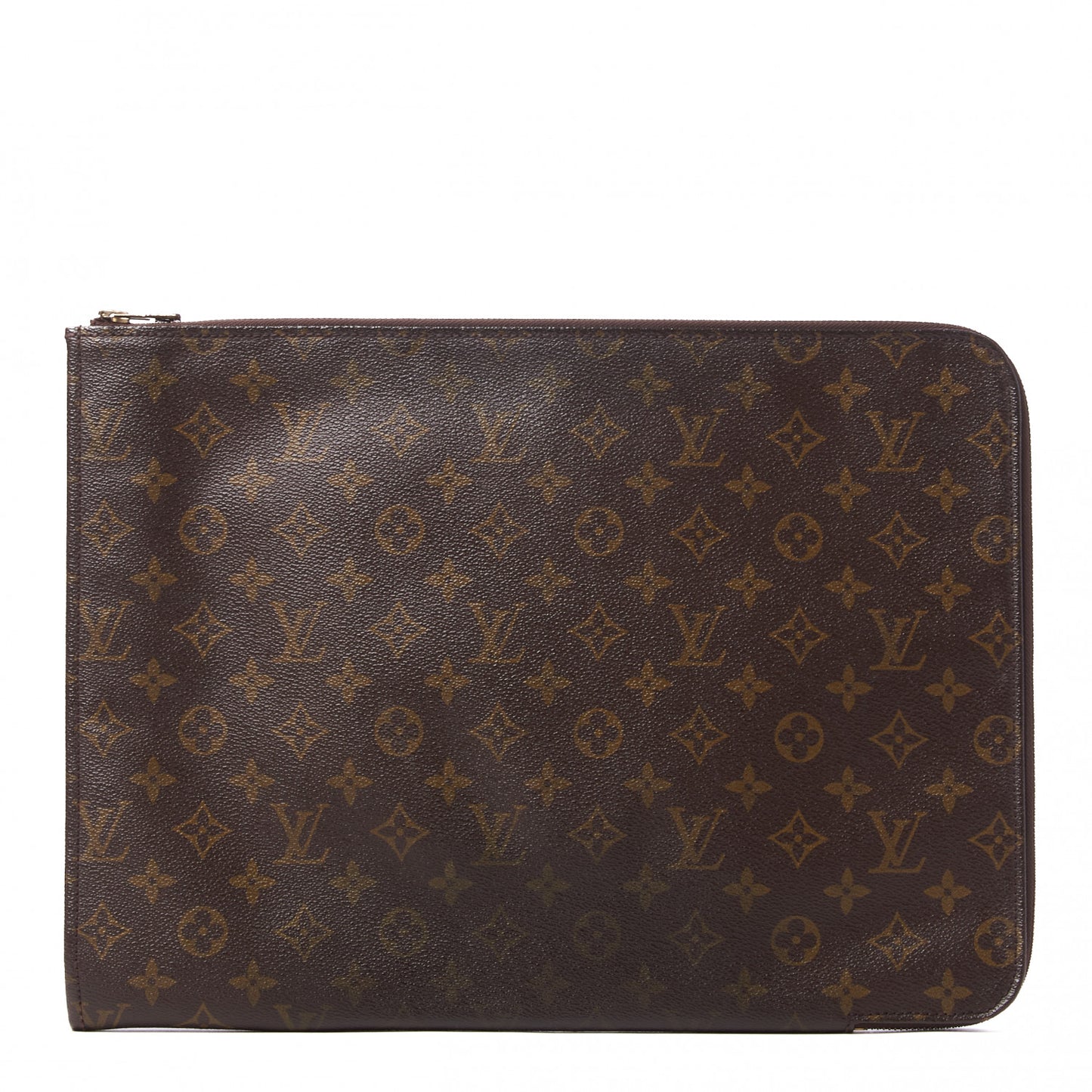 Monogram Poche Documents Portfolio Case 39