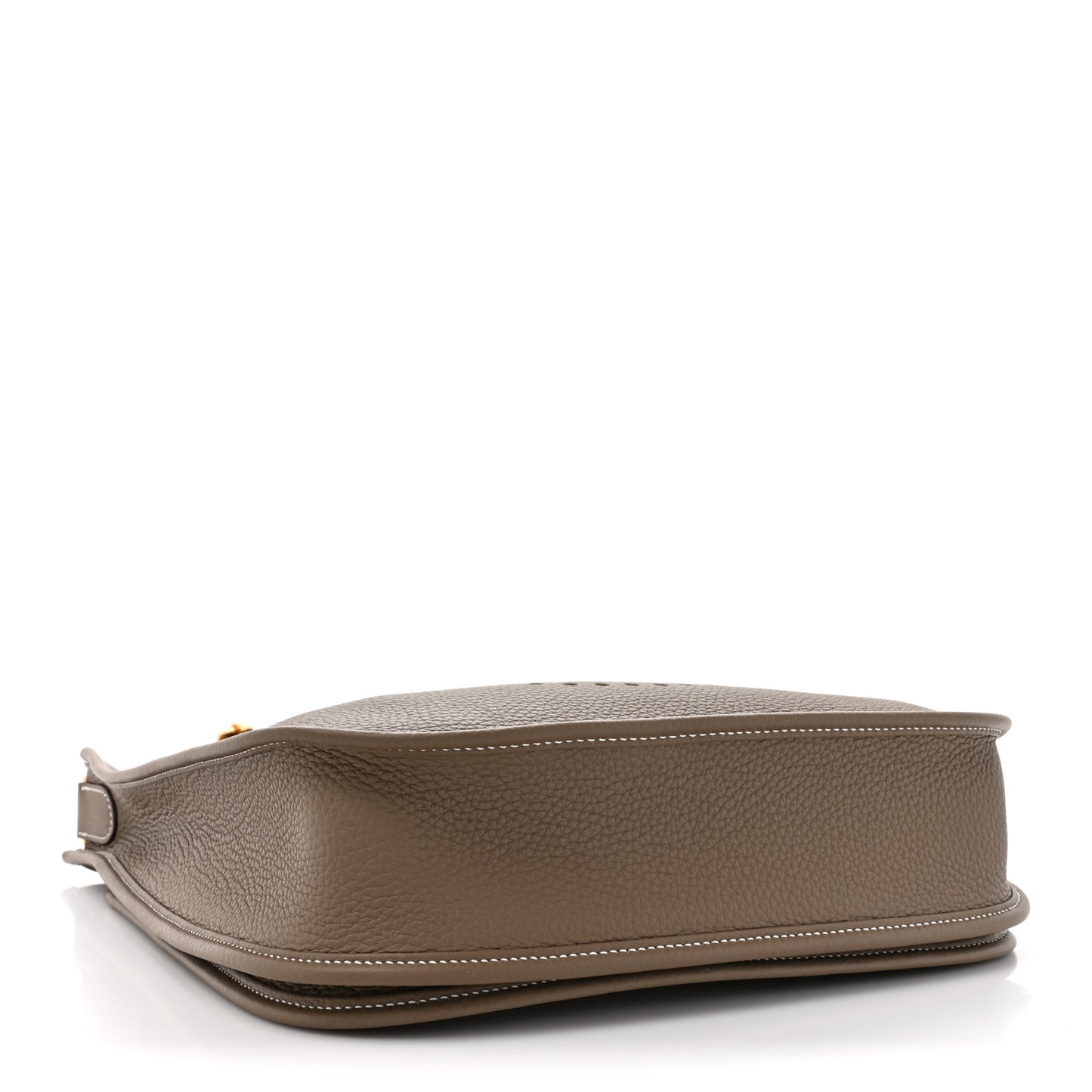 Taurillon Clemence Evelyne III PM Etoupe