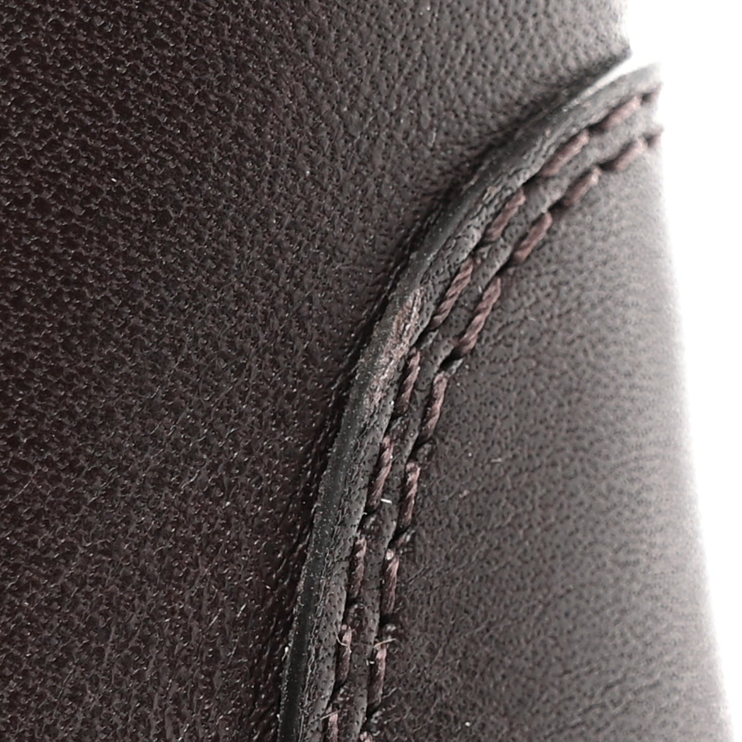Calfskin Storm Knee High Boots 35 Fondant