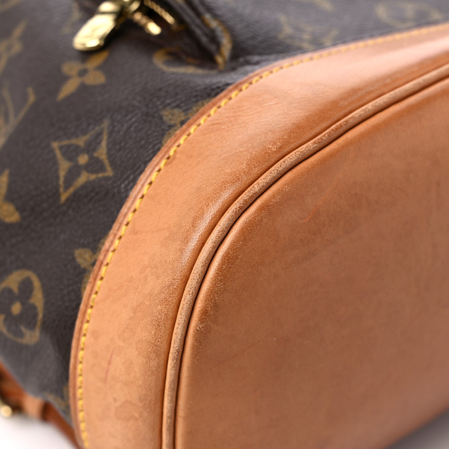 Monogram Montsouris MM Backpack