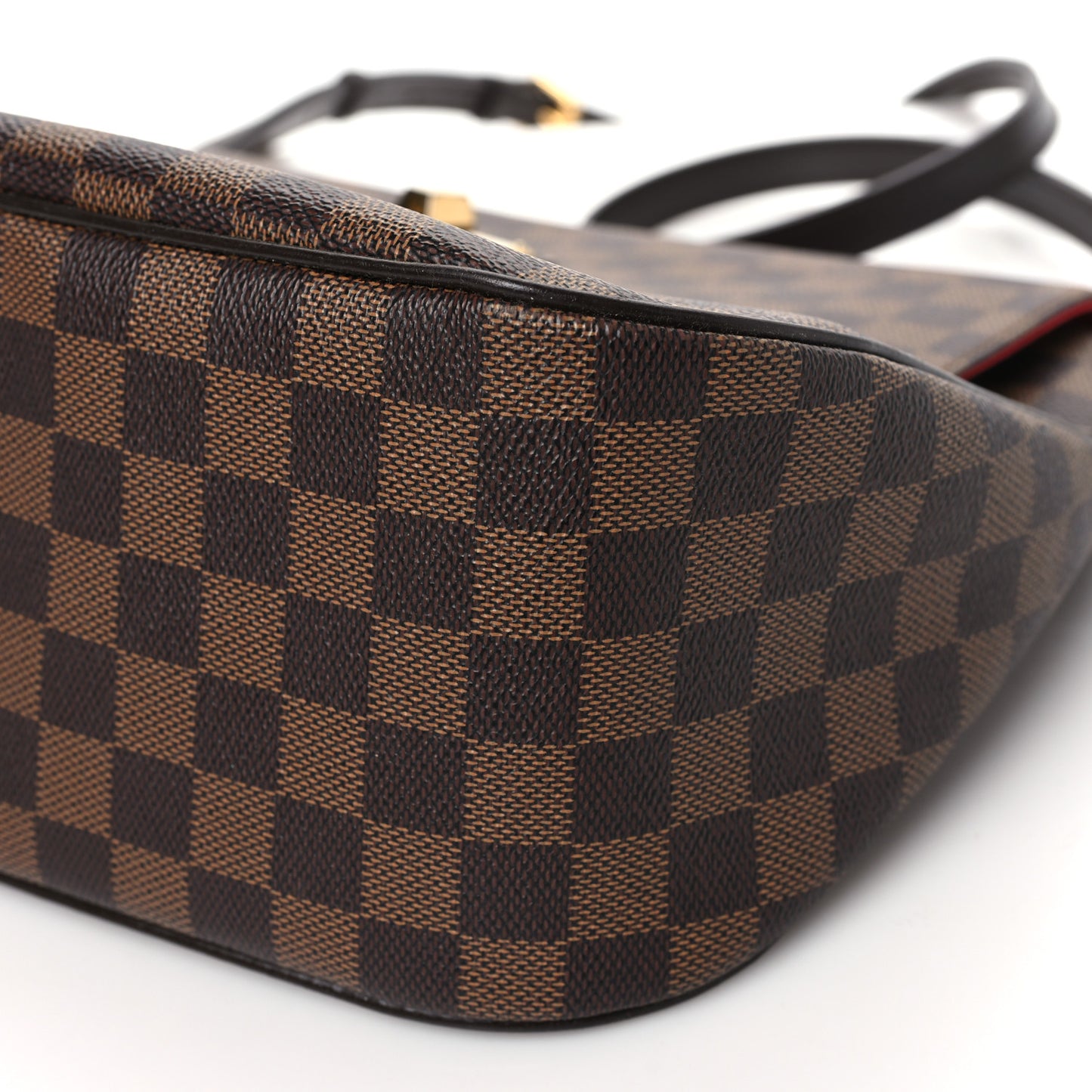 Damier Ebene Besace Rosebery