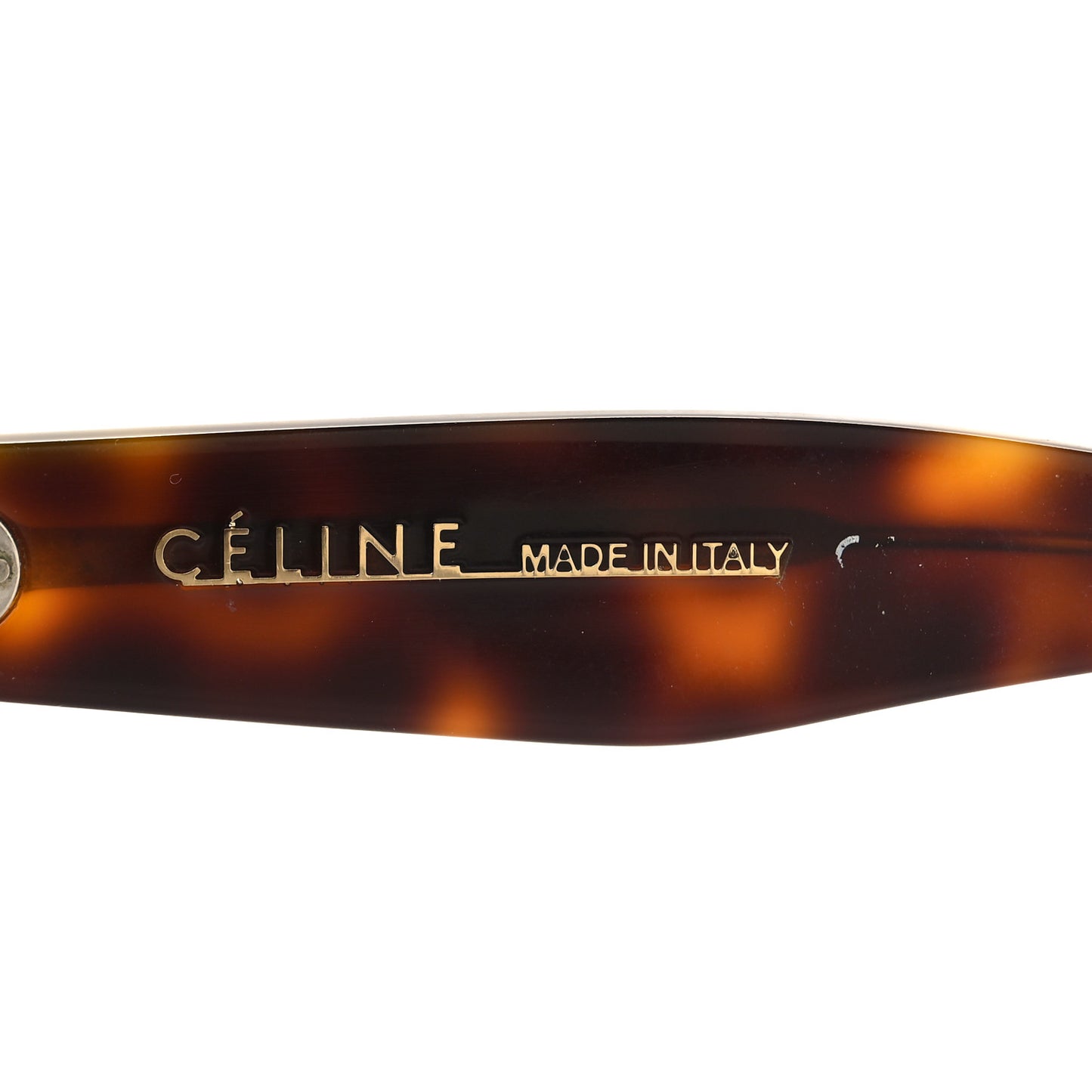 Thin Preppy Sunglasses CL 41049/S Havana