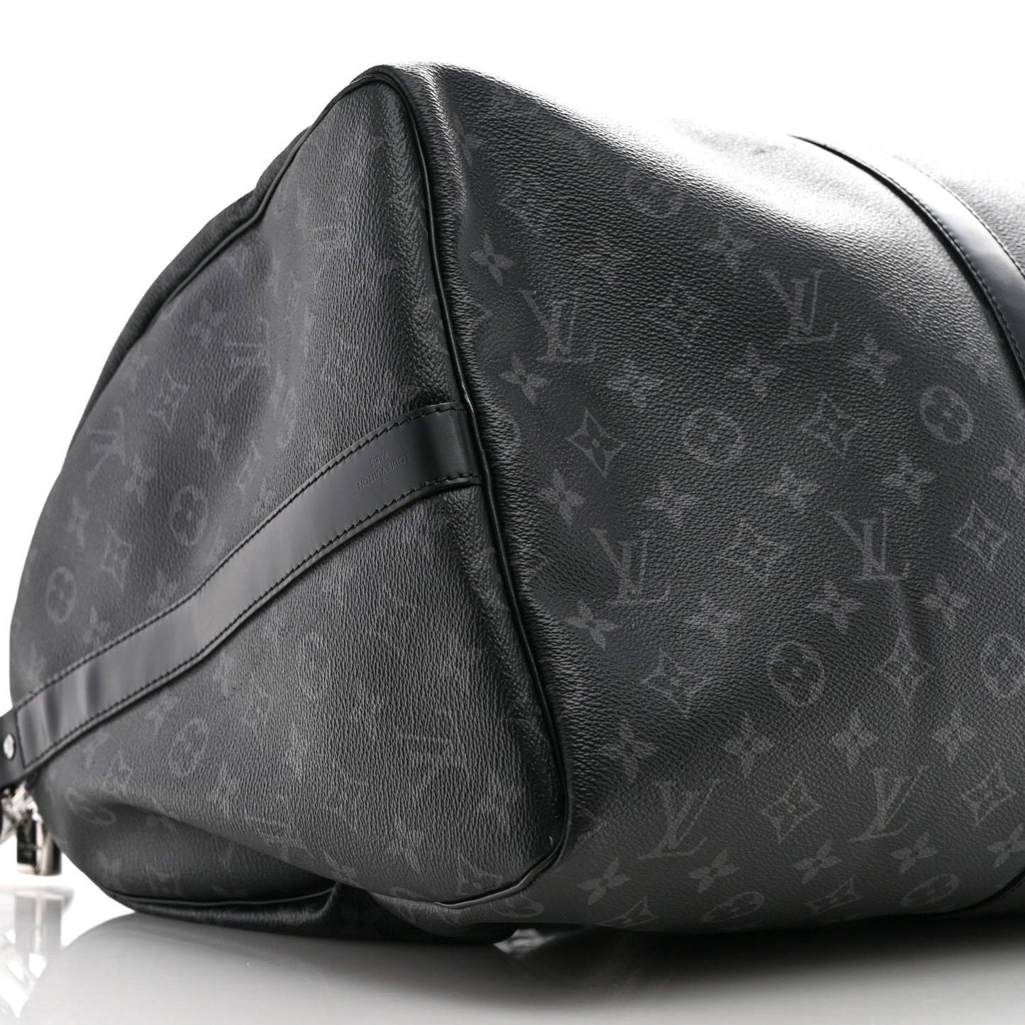 Monogram Eclipse Keepall Bandouliere 55