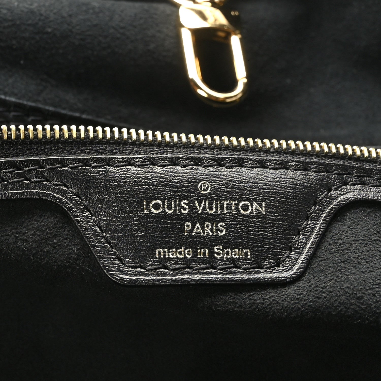 Louis Vuitton Jacquard Since 1854 Neverfull MM Grey 7 of 9