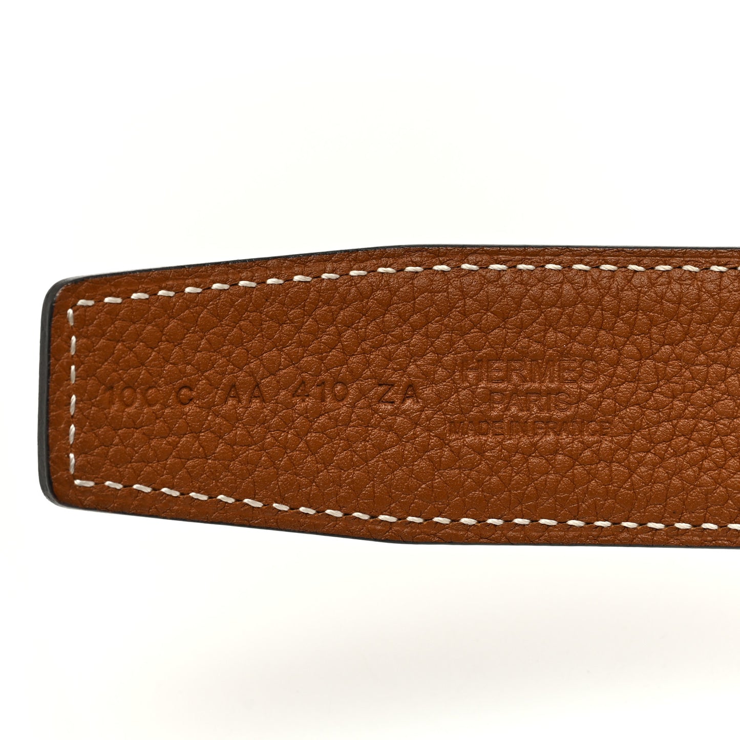 Box Togo 32mm H Belt 100 40 Black Gold