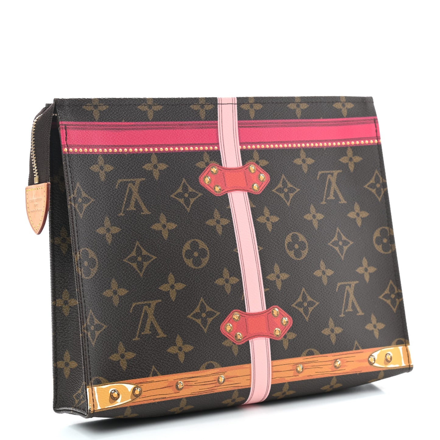 Monogram Summer Trunks Toiletry Pouch 26