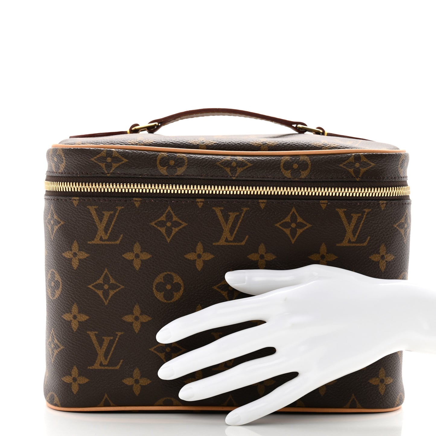 Monogram Nice BB