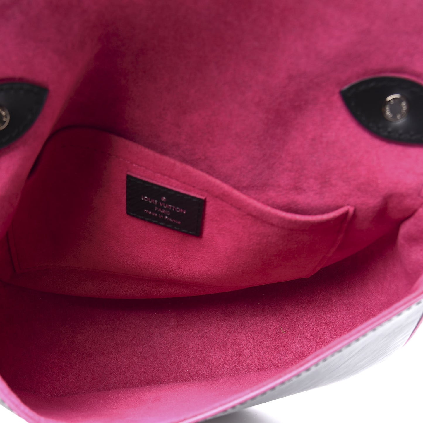 Epi Saint Cloud NM Black