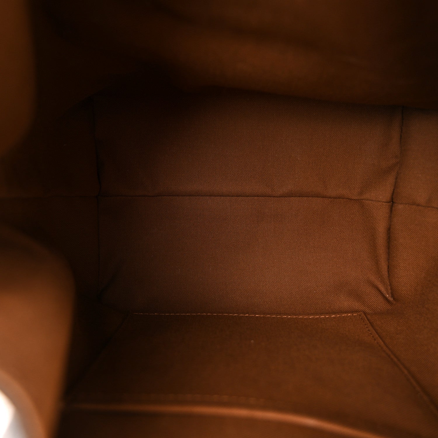 Louis Vuitton Monogram Montsouris PM 5 of 9