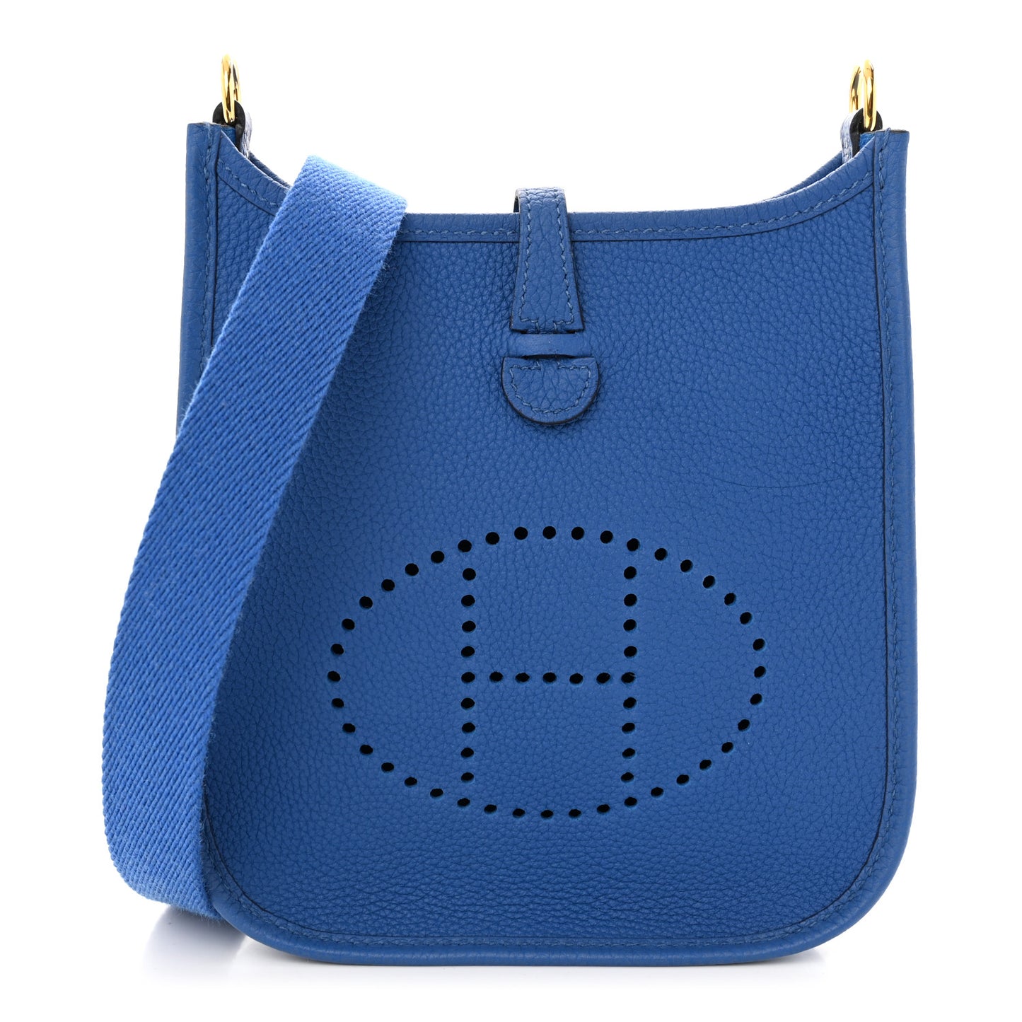 Taurillon Clemence Evelyne TPM Bleu France