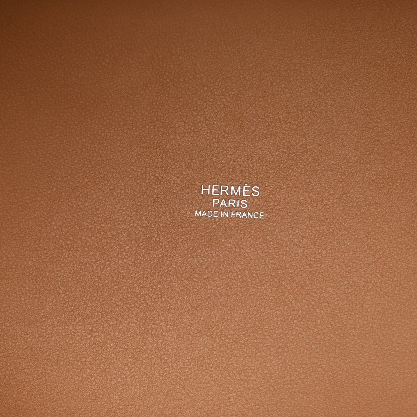 Swift Lucky Daisy Picotin Lock 18 PM Chai Rose White