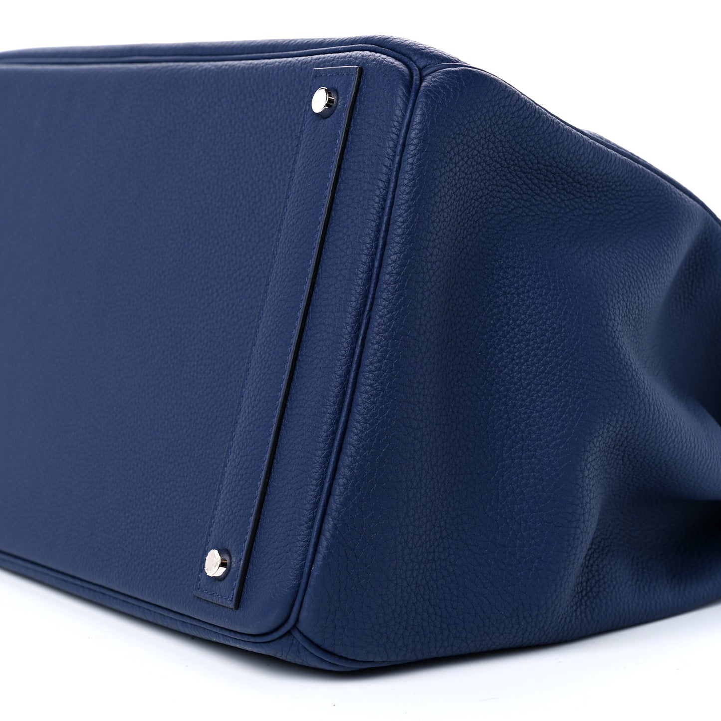 Togo HAC Birkin 40 Bleu Nuit