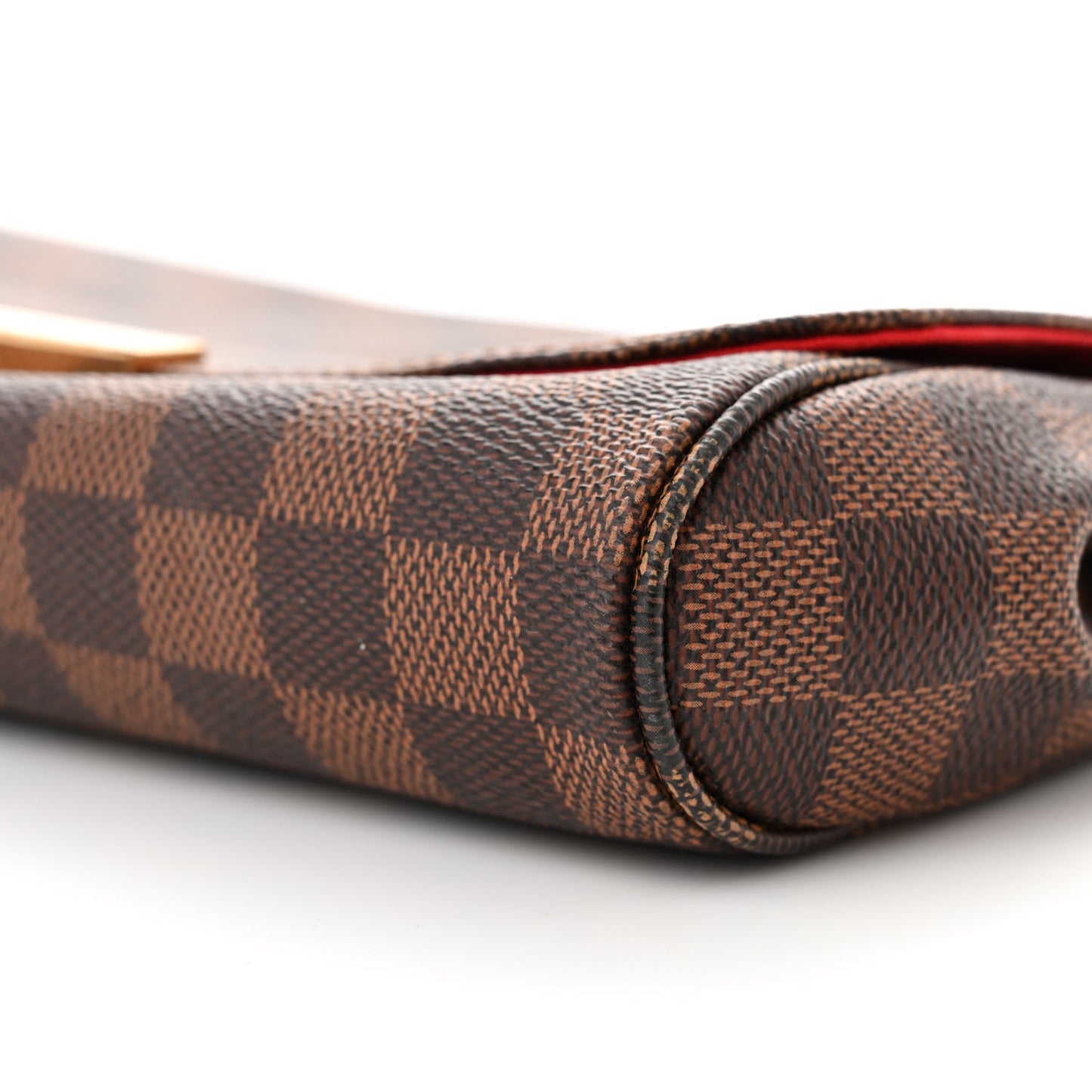 Damier Ebene Favorite MM