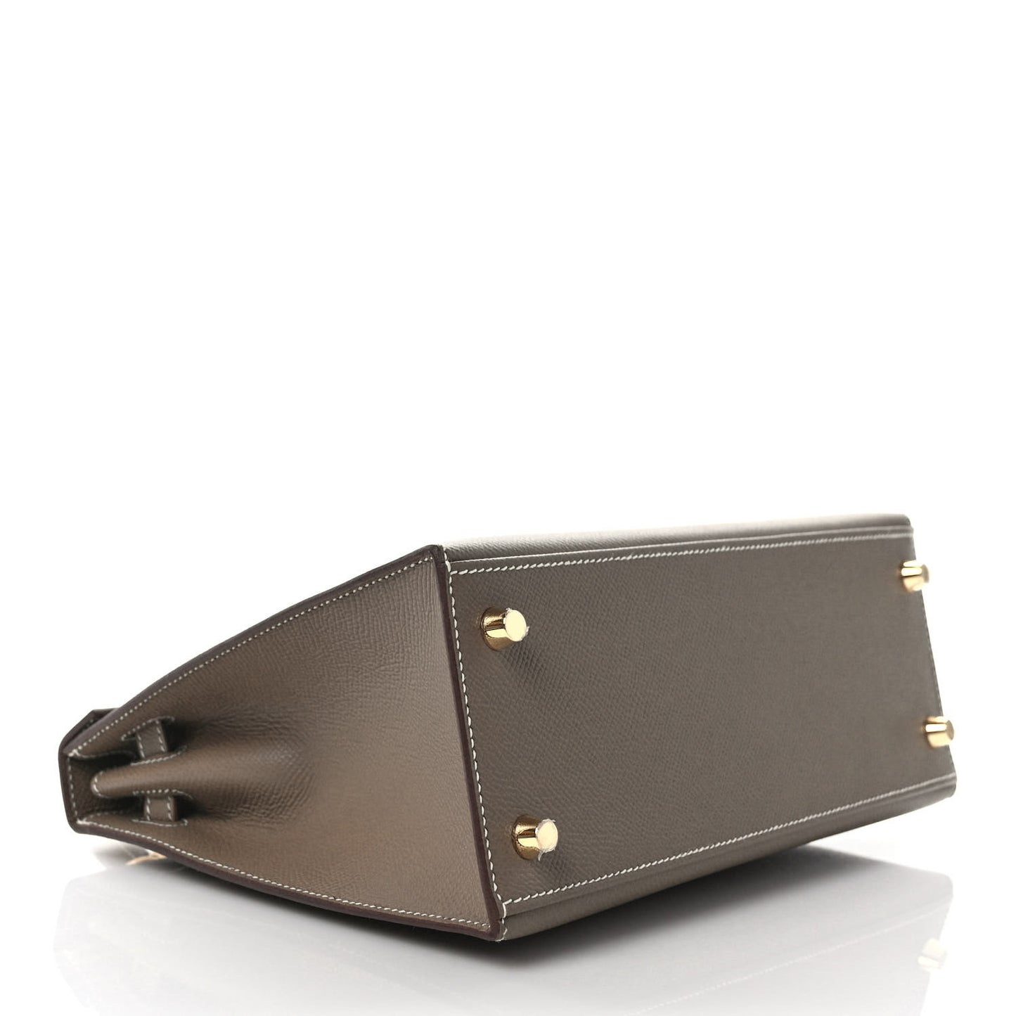 Epsom Kelly Sellier 25 Etoupe