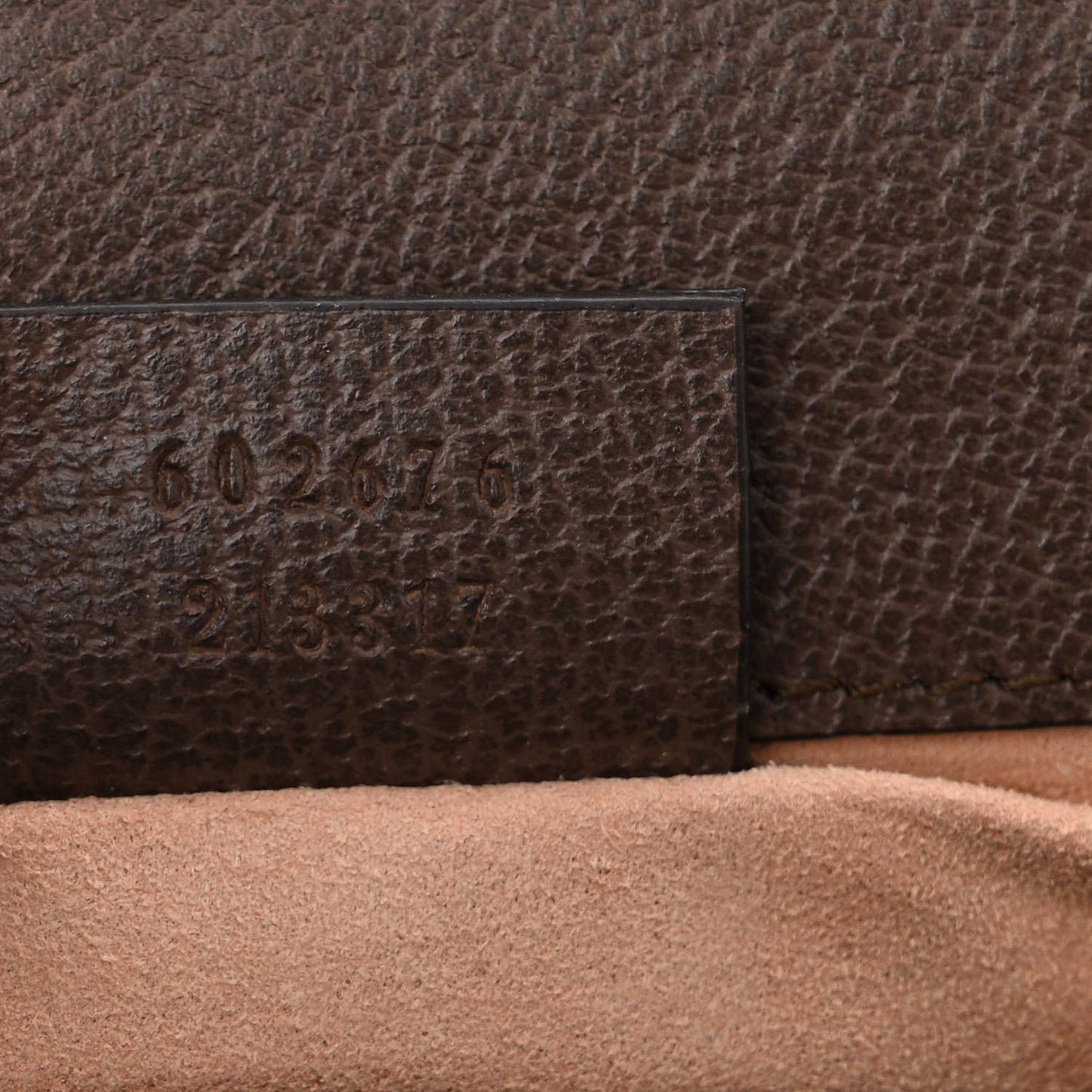 GG Supreme Monogram Textured Dollar Calfskin Web Mini Ophidia Chain Shoulder Bag Beige Ebony New Acero