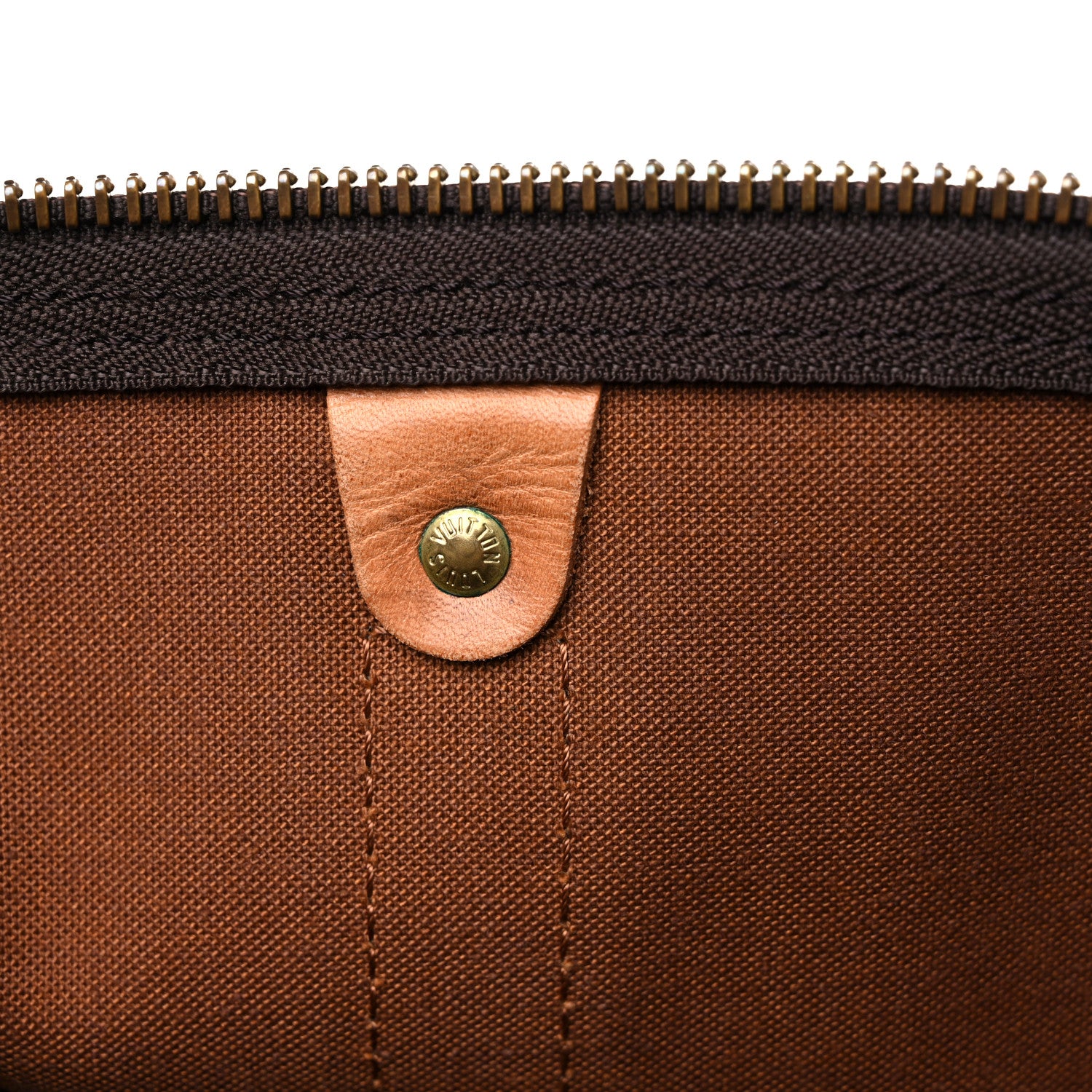 Louis Vuitton Monogram Keepall 60 13 of 27