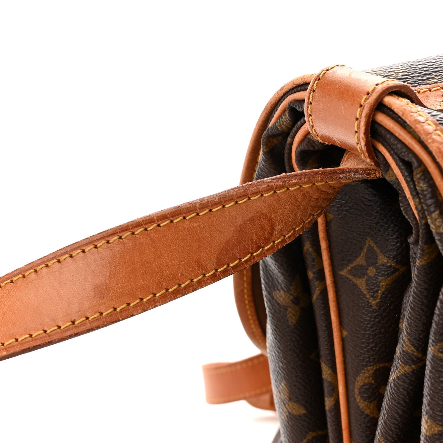 Monogram Saumur 35