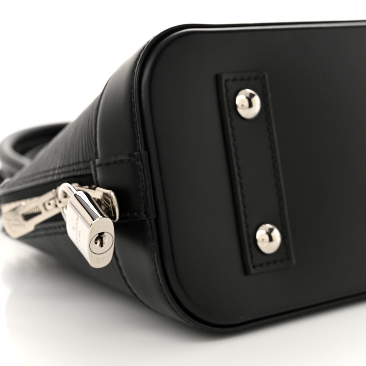 Epi Alma BB Black