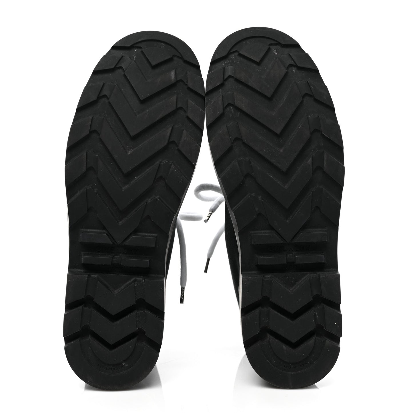Canvas Olympus Star Combat Boots 43 Black