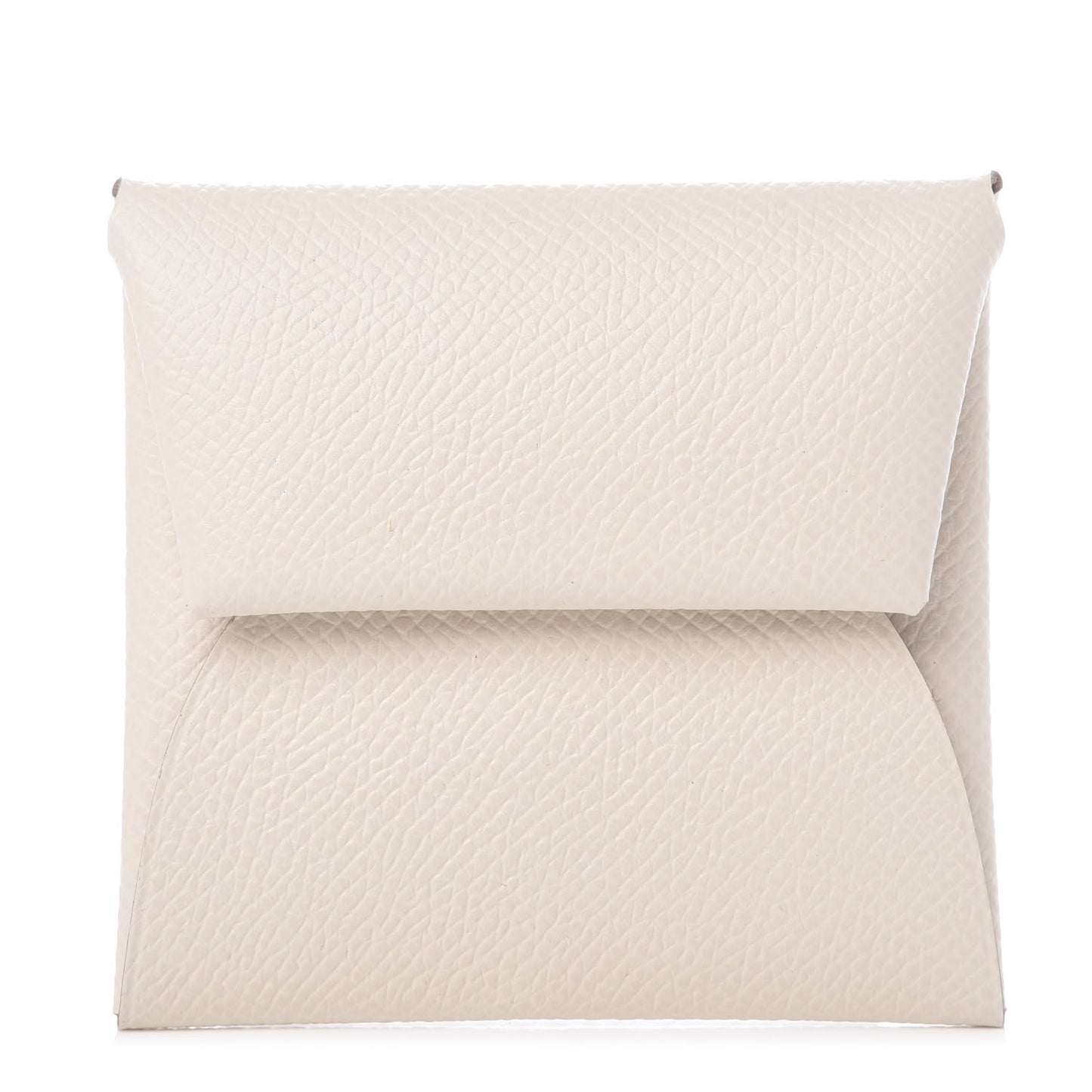 Epsom Bastia Coin Purse Craie