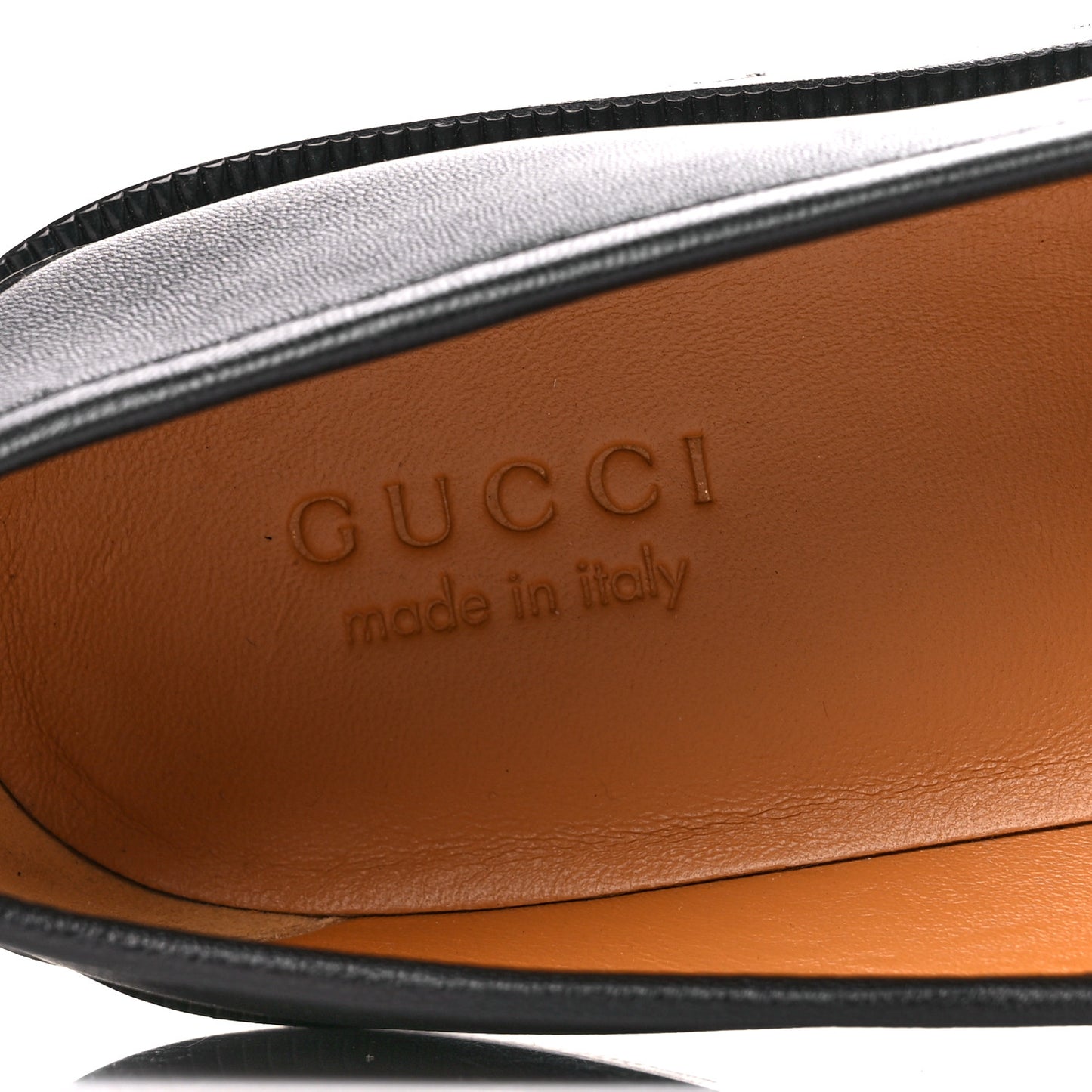 Mandala Goatskin Mens Horsebit Loafers 11 Black
