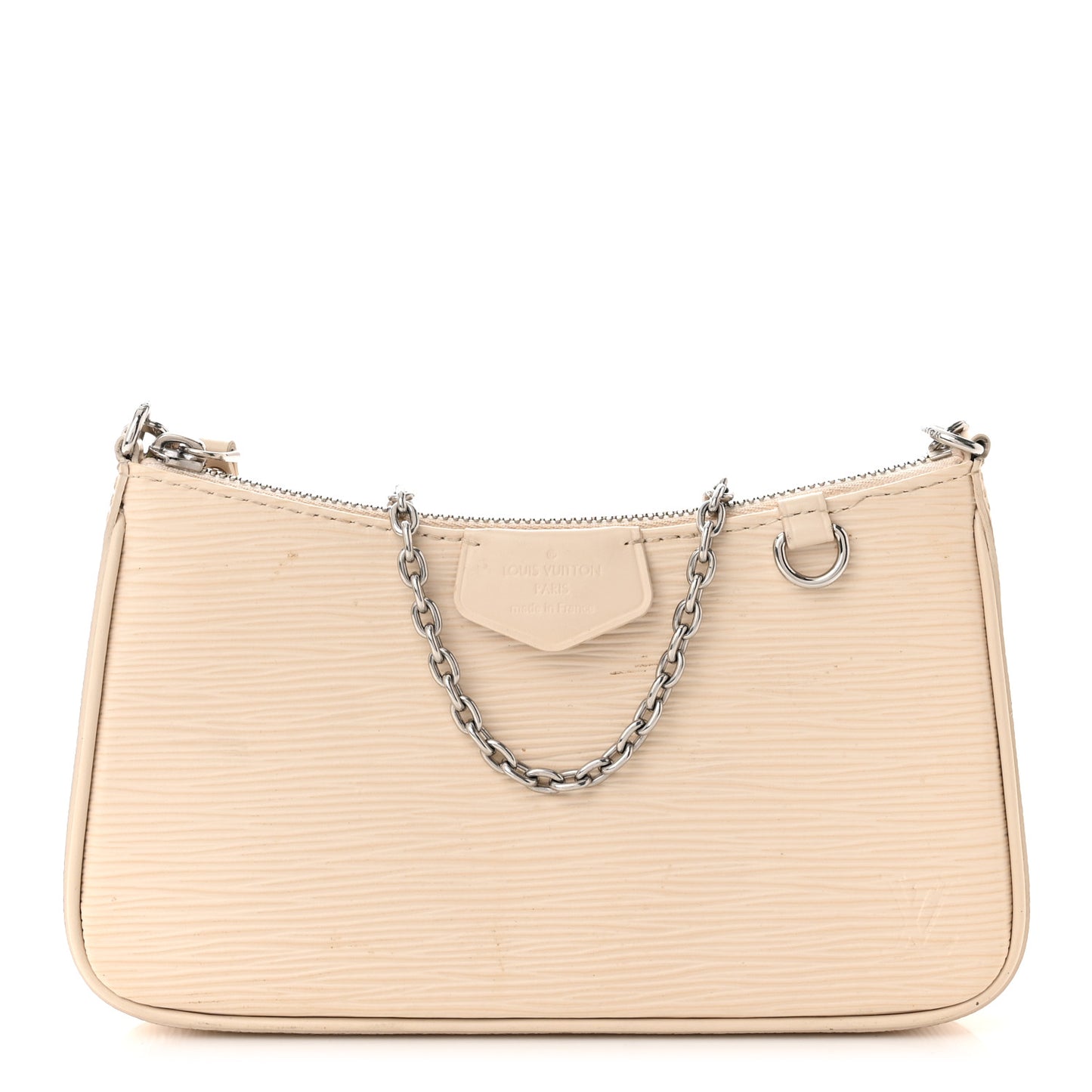 Epi Easy Pouch On Strap Quartz