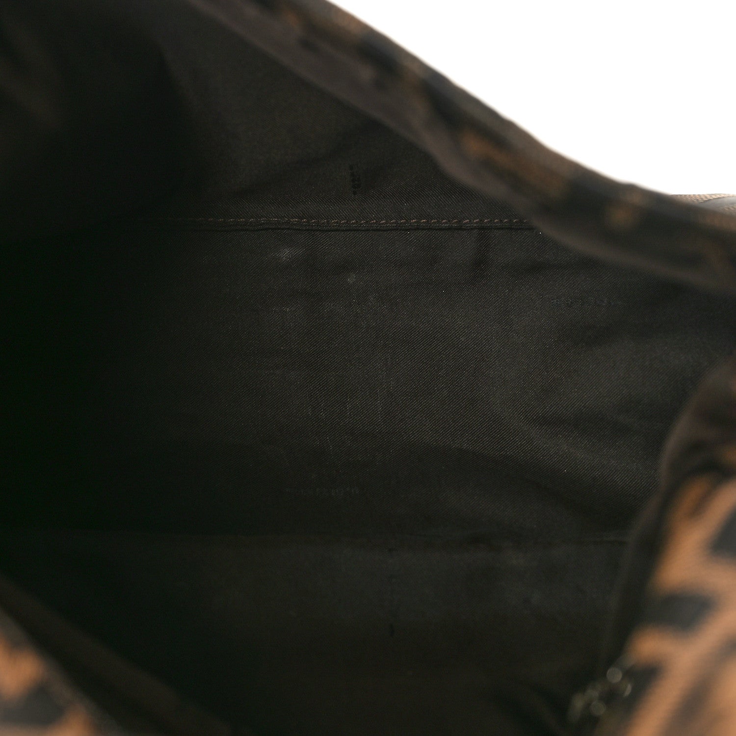 Fendi Zucca Mama Baguette Tobacco 5 of 10