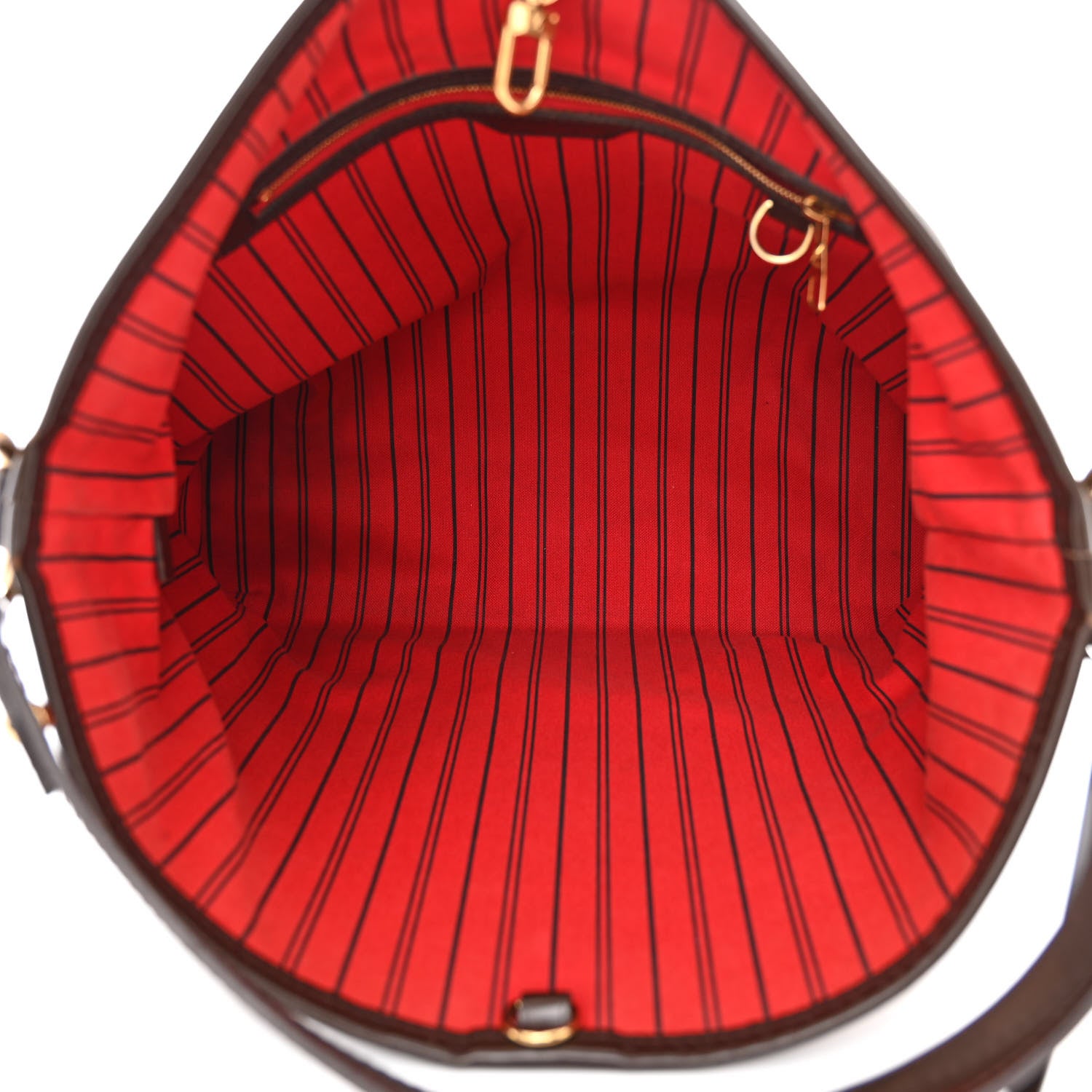 Louis Vuitton Damier Ebene Delightful PM 5 of 12