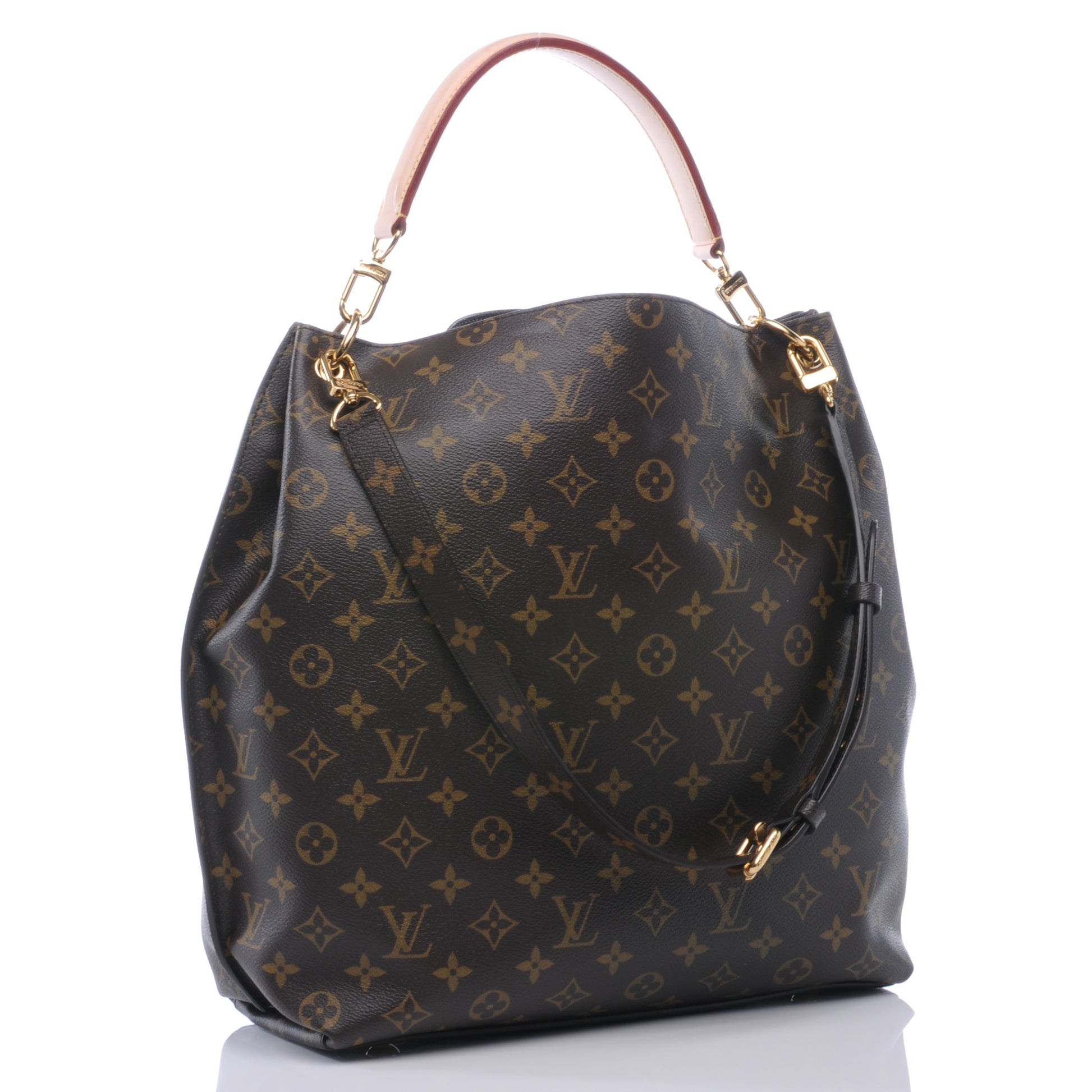 Louis Vuitton Monogram Metis 3 of 8