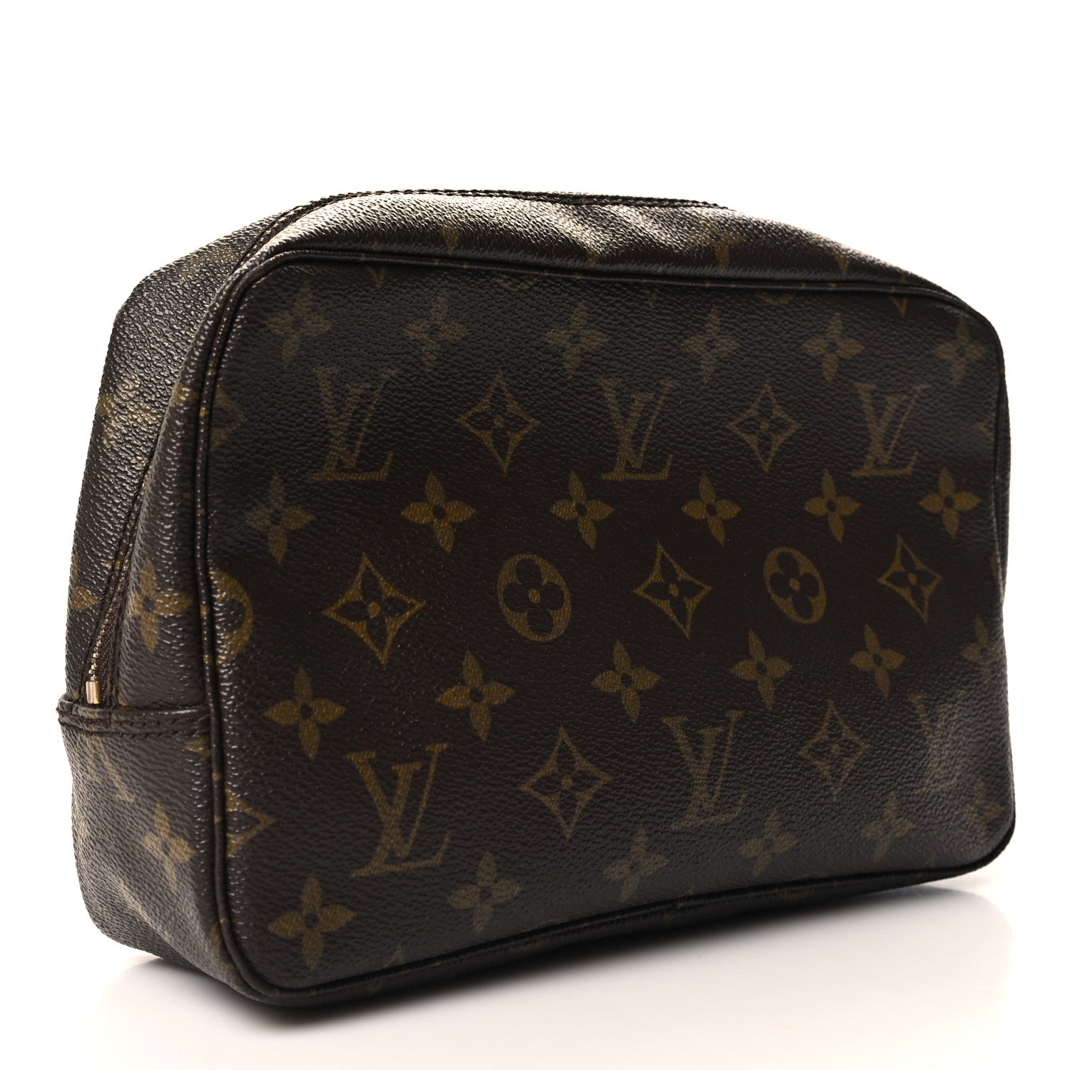 Louis Vuitton Monogram Trousse Toilette 23 3 of 6