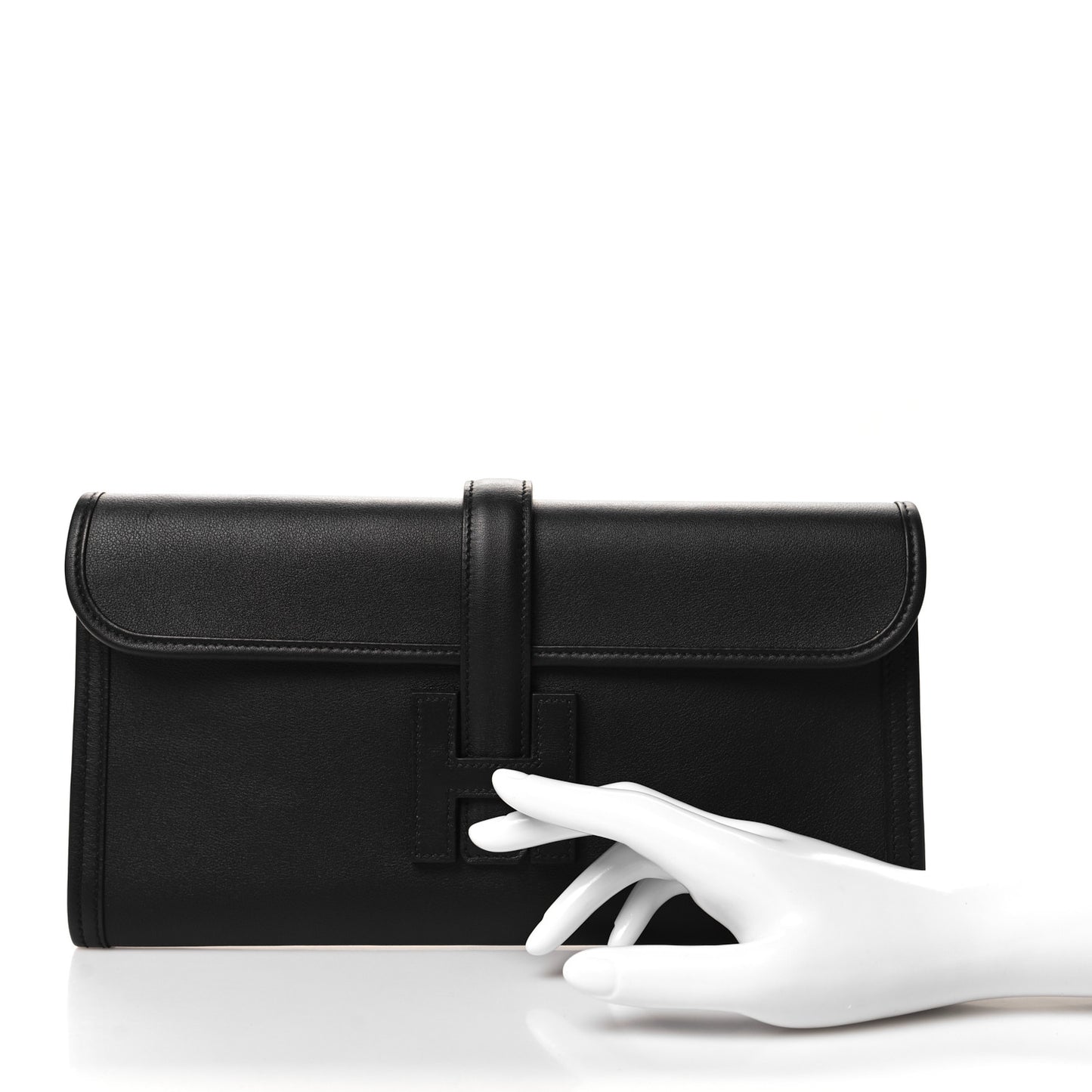 Swift Jige Elan 29 Clutch Black