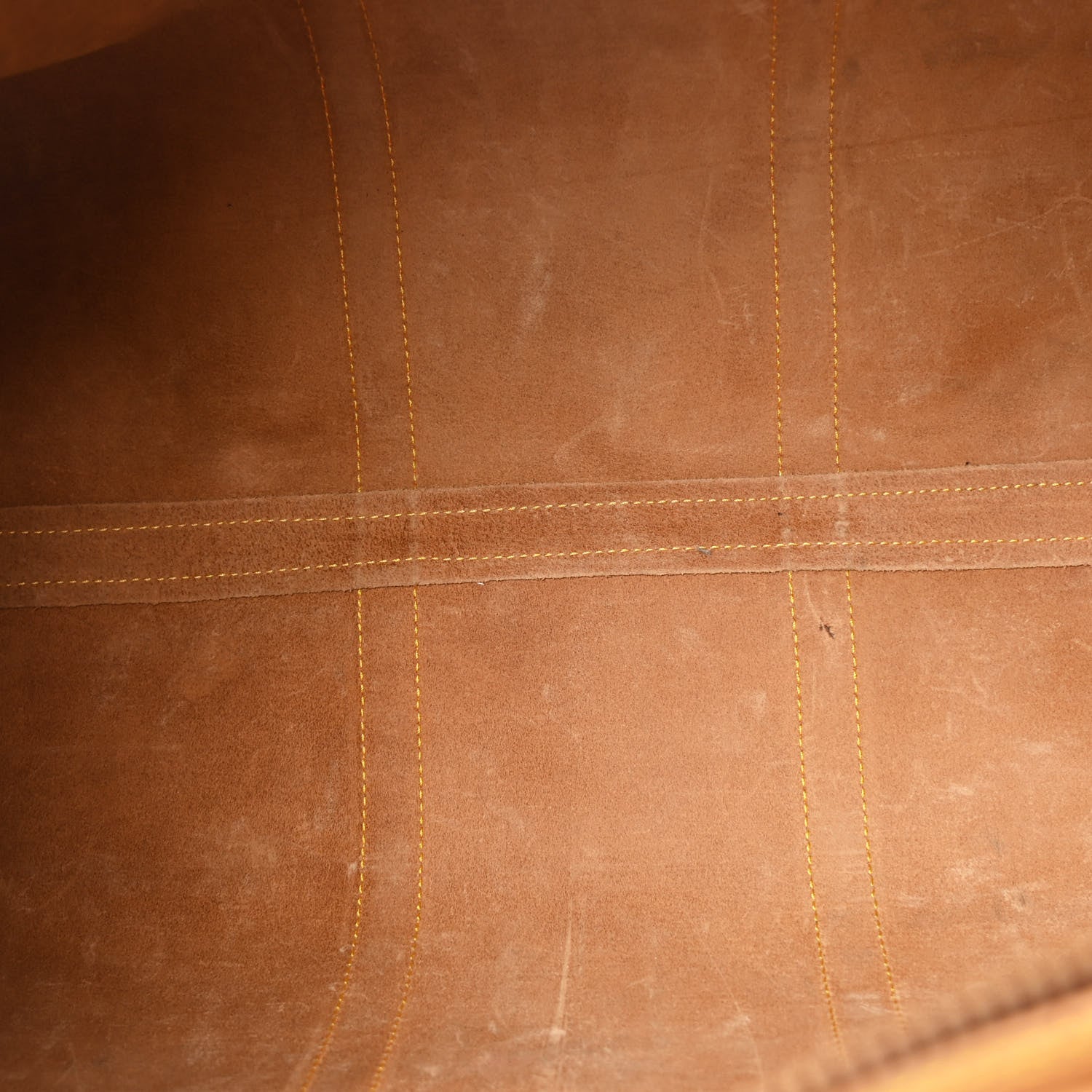 Louis Vuitton Epi Keepall 50 Winnipeg 4 of 13