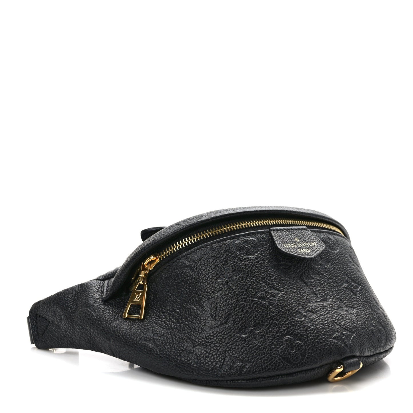 Empreinte BumBag Black