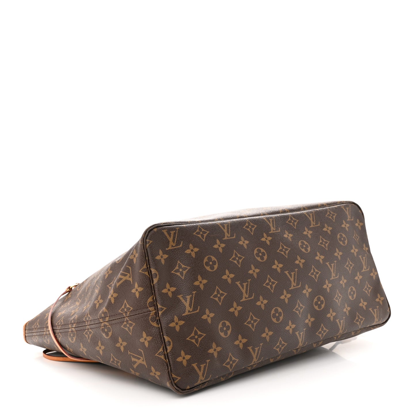 Monogram Neo Neverfull GM Pivoine