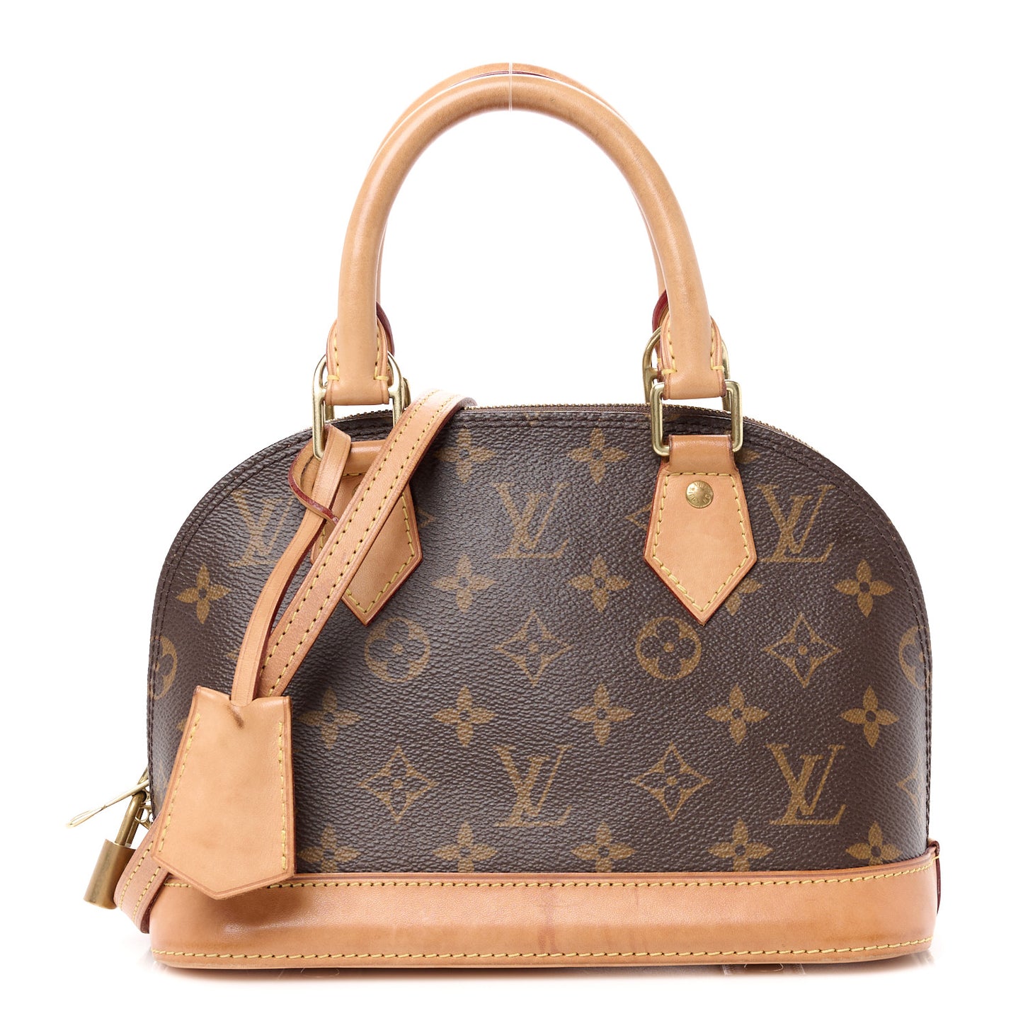 Monogram Alma BB