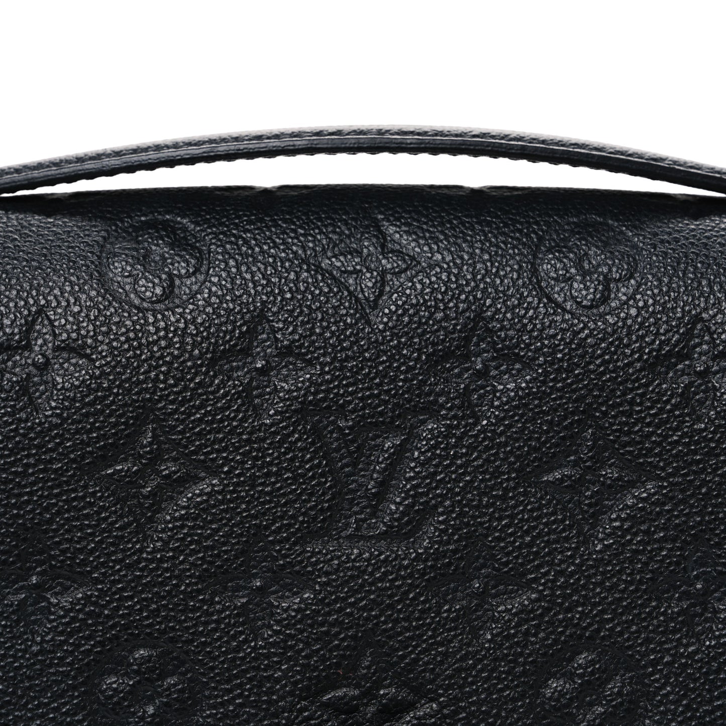 Empreinte Pochette Metis Black