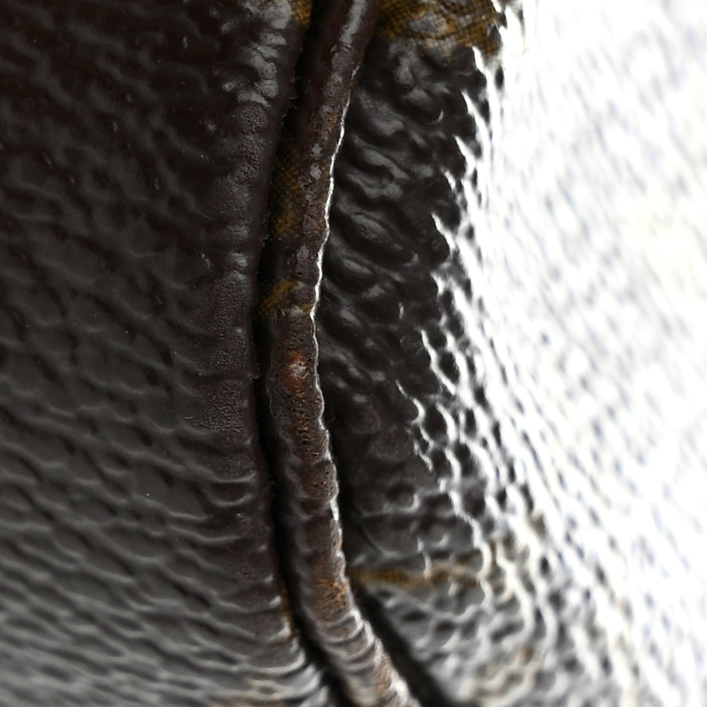 Monogram Trousse Toilette 28