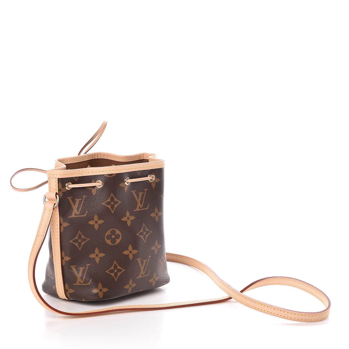 Monogram Nano Noe