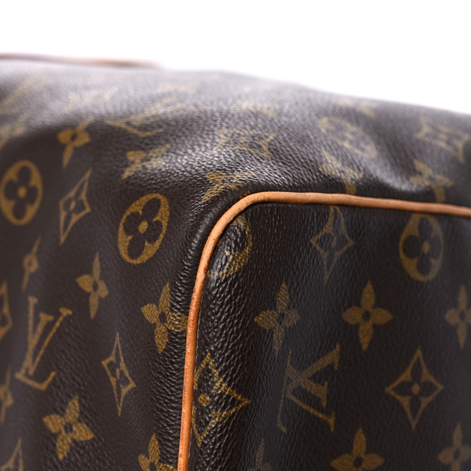 Louis Vuitton Monogram Keepall 60 9 of 27