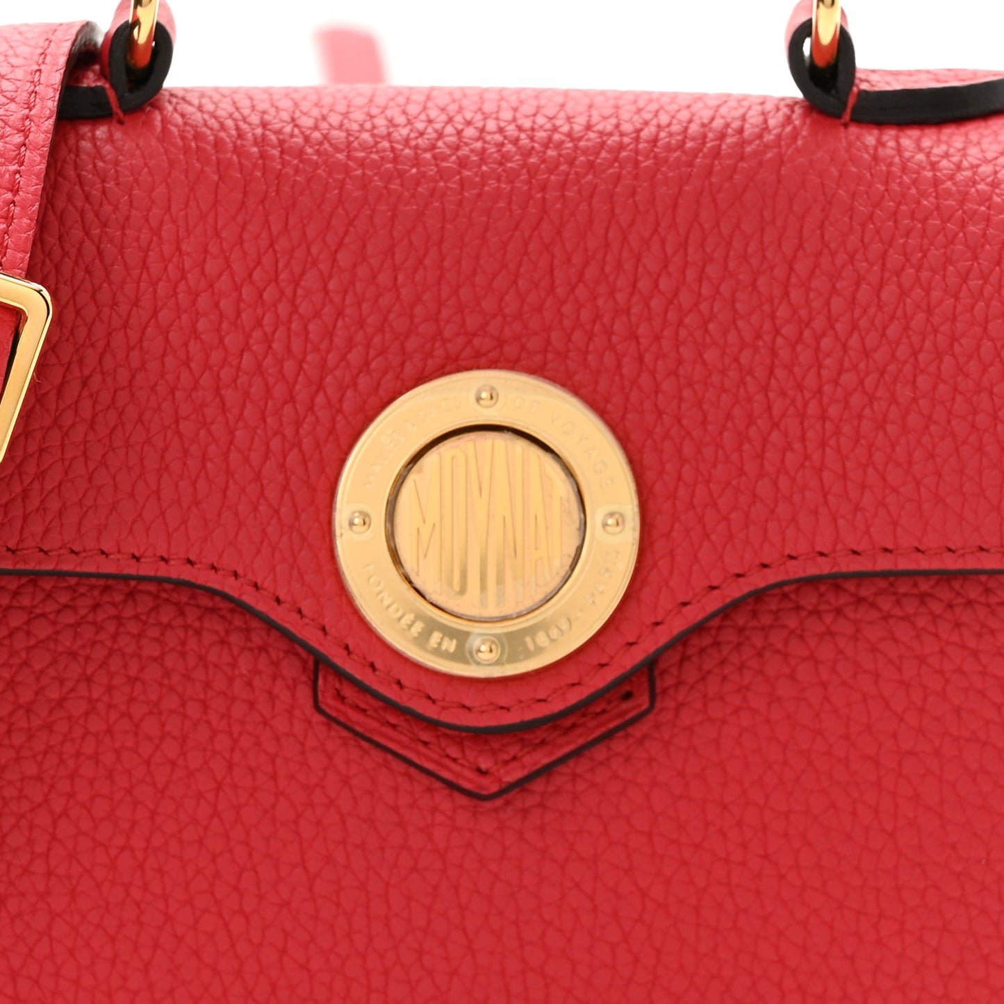 Taurillon Blush Nano Voyage Flame